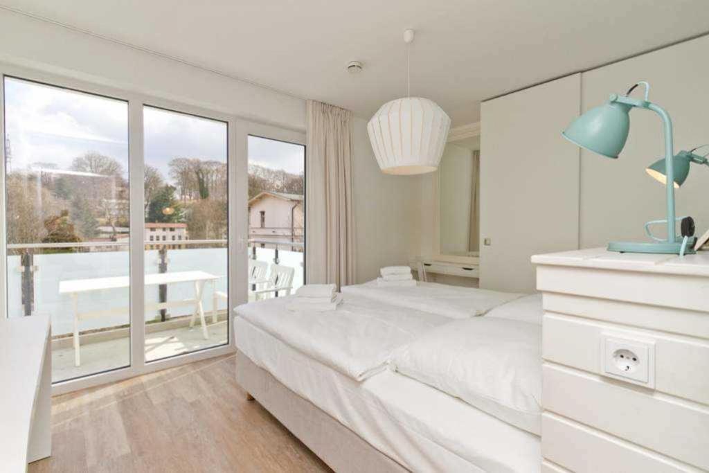 Villa Bettina App 08 هيرينجسدورف المظهر الخارجي الصورة